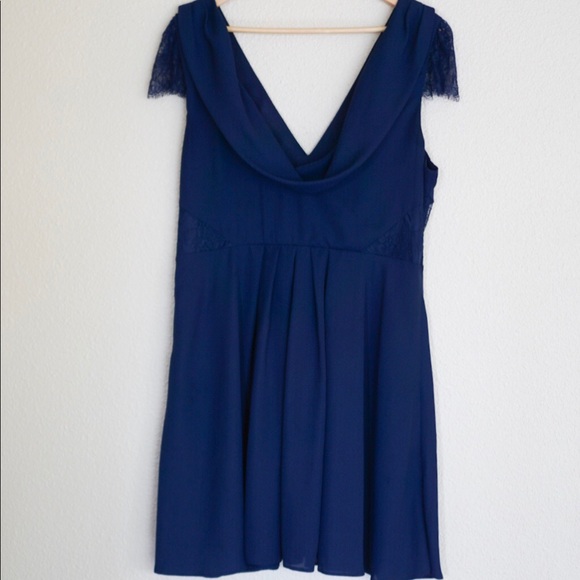 NWT ASOS Cocktail Dress - Picture 8 of 8